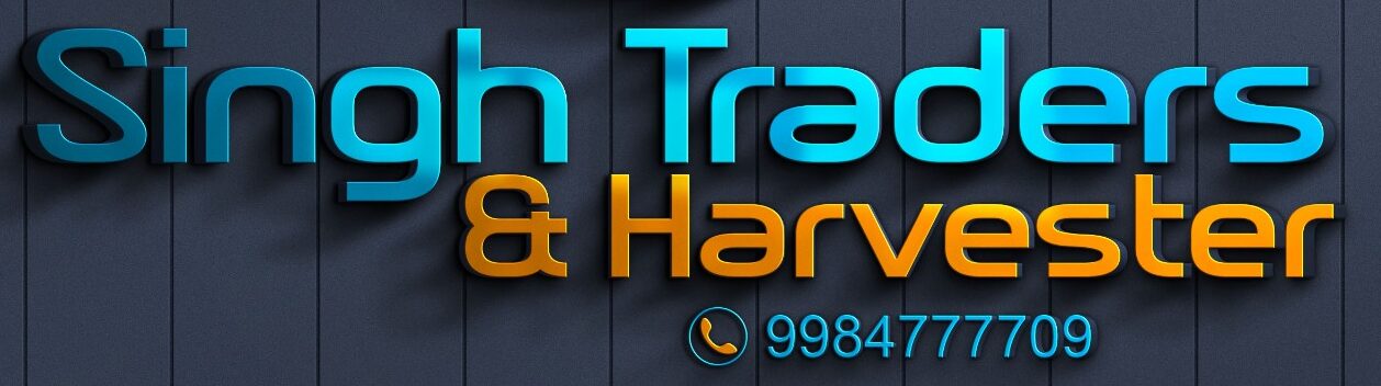 Singh Traders & Harvester